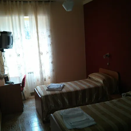 Szálloda La Mimosa 2*