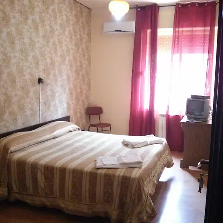 La Mimosa Szálloda Lamezia Terme