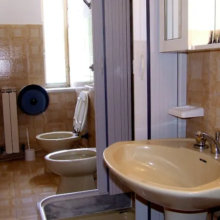 Hotel La Mimosa Lamezia Terme