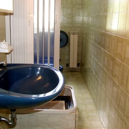 La Mimosa 2* Lamezia Terme