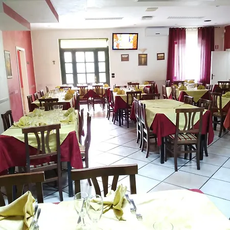 La Mimosa 2* Lamezia Terme