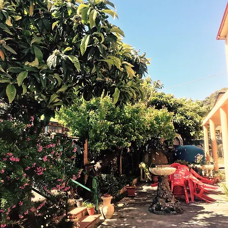 Hotel La Mimosa