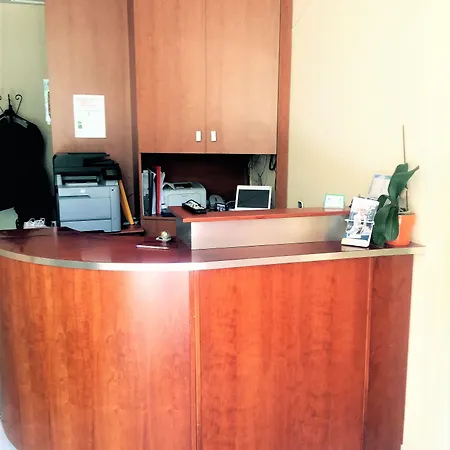 Szálloda La Mimosa 2*