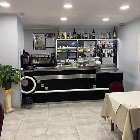 La Mimosa 2* Lamezia Terme