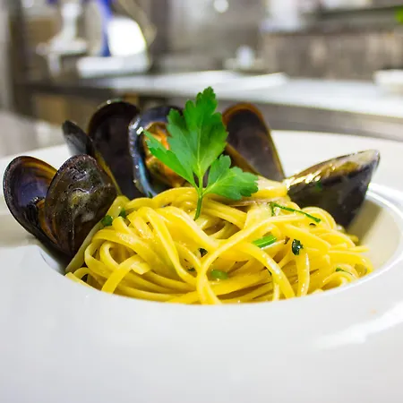 La Mimosa Szálloda 2*