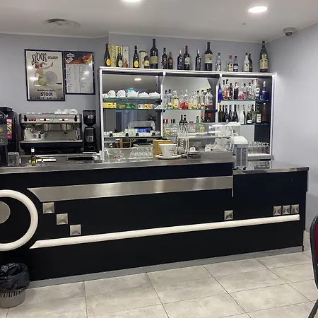 La Mimosa מלון