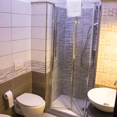 La Mimosa Hotel Lamezia Terme