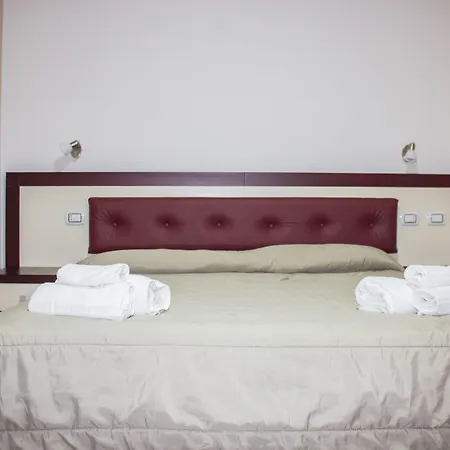 Szálloda La Mimosa 2*