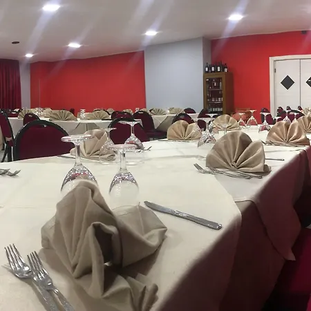 La Mimosa Szálloda Lamezia Terme