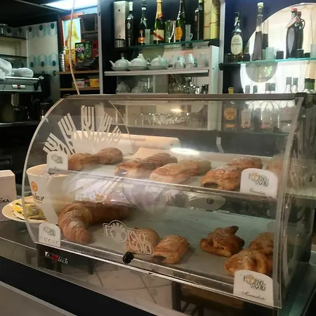 Hotel Ristorante La Mimosa Lamezia Terme