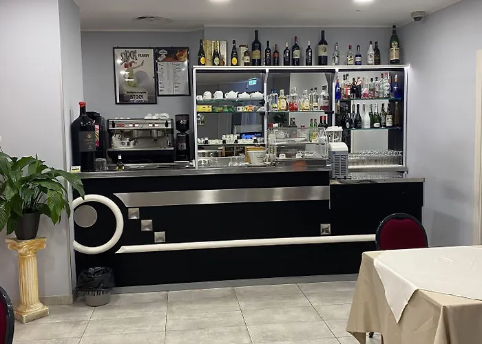 La Mimosa 2* Lamezia Terme