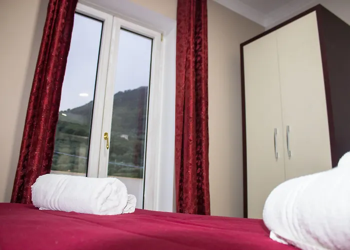 La Mimosa Lamezia Terme