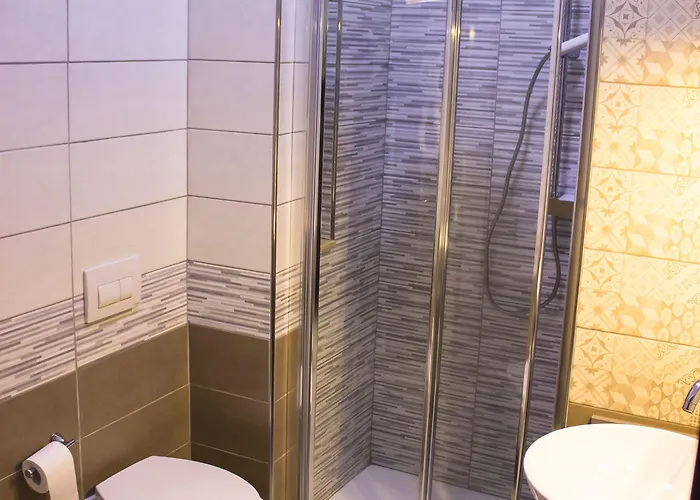 La Mimosa Hotell Lamezia Terme